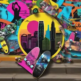 Skate Shops in Dallas: Gear Up